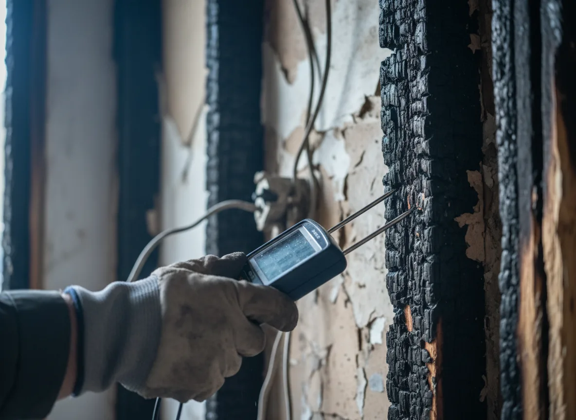Fire Damage Restoration Sanders, MT FAQs
